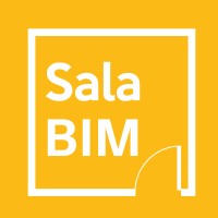Sala BIM logo - Similar company to Graphisoft Brasil