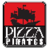 Pizza Pirates logo - Similar company to Pizza Di Roma