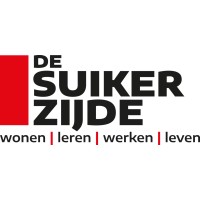 De Suikerzijde logo - Similar company to Plusnauta