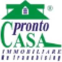 PRONTO CASA GROUP logo - Similar company to Solarfixings