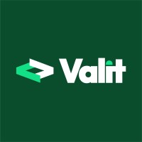 Valit logo - Similar company to Rem Digital