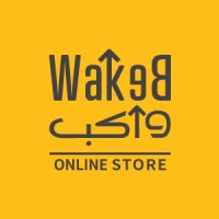 Wakeb Online logo - Similar company to Wakp واكب