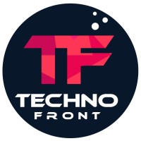 Technofront Solution logo - Similar company to Flickdevs