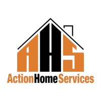 Action Home Services logo - Similar company to Discovery Dream Homes Ltd