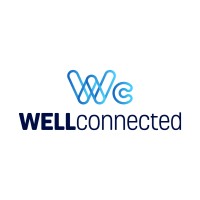 WELLconnected Fitness logo - Similar company to Vertical Cannabis Partners