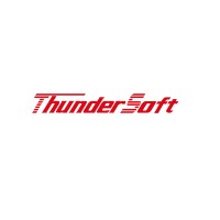 ThunderSoft India Private Limited logo - Similar company to Ptech Soft