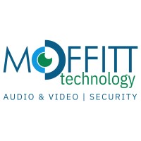Moffitt Technology Inc logo - Similar company to Ocho Technology Solutions