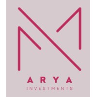 Arya Investments logo - Similar company to Aarya Consulting