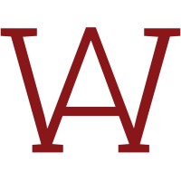 A.W. Craft Distillery logo - Similar company to Craft Pride