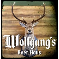 Wolfgang's Beer Haus