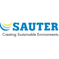 SAUTER UK logo - Similar company to Freedom Controls Ltd
