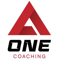 One Coaching logo - Similar company to The One Coaching & Matchmaking