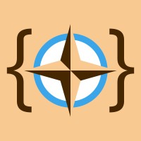 Coders' Compass logo - Similar company to Lightwave Data