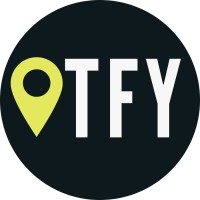 Travel For Youth logo - Similar company to Salutant