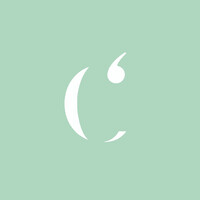 Canderan Laura • Directrice Artistique print & digital logo - Similar company to Bezo Creation®