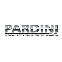 Pardini Arquitetura e Engenharia logo - Similar company to Projeto Pardini - Arquitetura E Engenharia