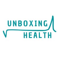 Unboxing Health logo - Similar company to Unlimited Bio