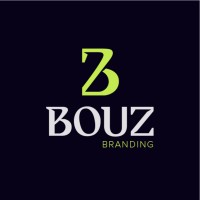 BOUZ Branding logo - Similar company to Seguir Play