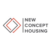 New Concept Housing logo - Similar company to Festitent
