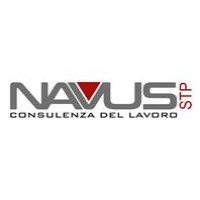 NAVUS STP a r.l. logo - Similar company to Hunter Solution S.R.L.