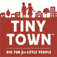 Tiny Town - Lancaster PA logo - Similar company to Lancaster Mazda