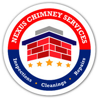 Nexus Chimney Services logo - Similar company to Potomac Chimney & Masonry Services