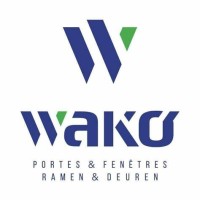 Menuiserie Wolfs logo - Similar company to Sogem