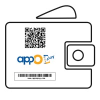 APPOPAY logo - Similar company to Appopay