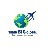 Think BIG Global Education Solutions Pvt Ltd logo - Similar company to Exampal