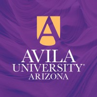 Avila University Arizona logo - Similar company to Rightpath Career Counselling
