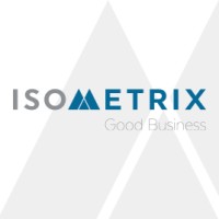 IsoMetrix Software logo - Similar company to Flash Digital