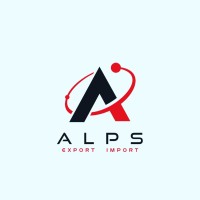 ALPS EXPORT IMPORT logo - Similar company to Acro Packaging