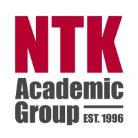 NTK Academic Group logo - Similar company to Esf Explore