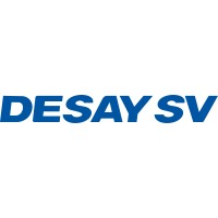 Desay SV logo - Similar company to Emoovit