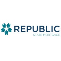 Republic State Mortgage, NMLS # 62411