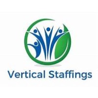 Vertical Staffings logo - Similar company to Exp Tech