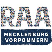RAA - Demokratie und Bildung Mecklenburg-Vorpommern e. V. logo - Similar company to Raa Berlin E.V.