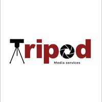 Tripod Media Services logo - Similar company to Sard Studio | سرد ستوديو