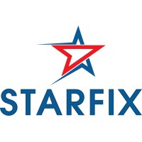 Starfix Geosolutions Services Ltd logo - Similar company to Ankor Pointe Integrated Limited