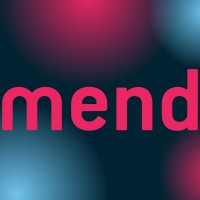 Mend logo - Similar company to Mend