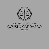 CCUSI Y CARRASCO ESTUDIO JURÍDICO logo - Similar company to Baur Metalmin Sac