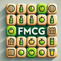 Fast Moving Consumer Goods logo - Similar company to Trucrow