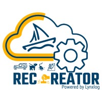 RecReator by Lynxlog