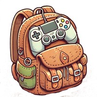 Game Scout Journal logo - Similar company to Bluex Ai