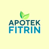 Apotek Fitrin logo - Similar company to Macroscopic Inc. - 廣紘國際股份有限公司