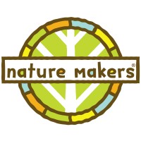Nature Makers logo - Similar company to Naturemakers