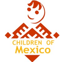 Children of Mexico Foundation logo - Similar company to All Star Children'S Foundation