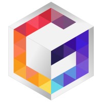 Graticube logo - Similar company to We The Future