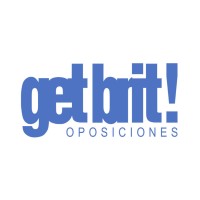 get brit! Oposiciones logo - Similar company to Get Brit!