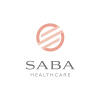 Saba Healthcare logo - Similar company to B.P. Packaging